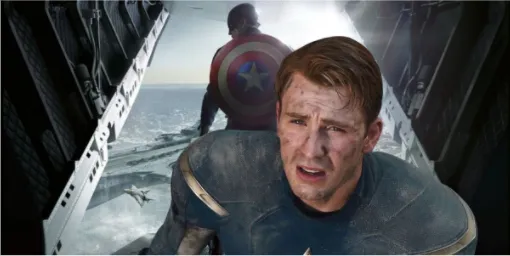 Todas las películas de Capitán América Online completamente gratis - Pure  Tuber