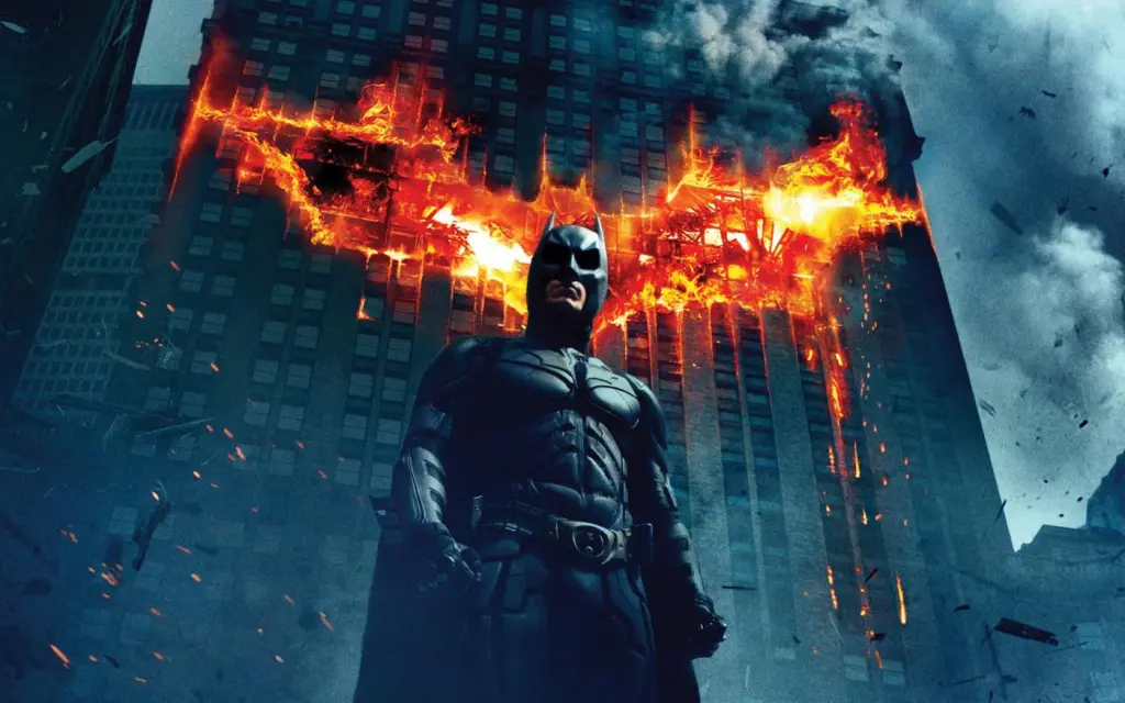 Cómo ver las películas de Batman el caballero de la noche online - Pure  Tuber