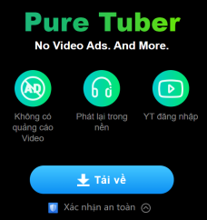 www.puretuber.com